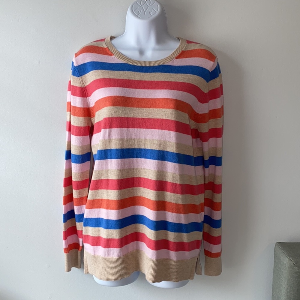 Joules Asha Sweater Size 8 NWT - Picture 2 of 10